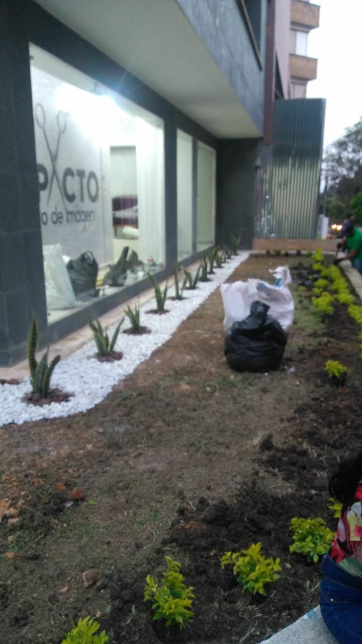 JARDINES 5