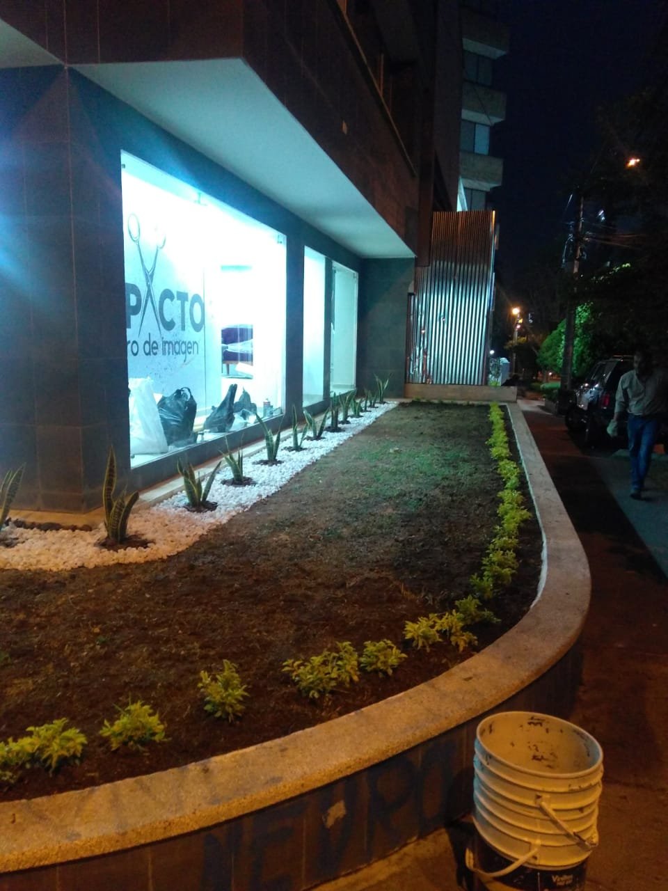 JARDINES TERMINADO
