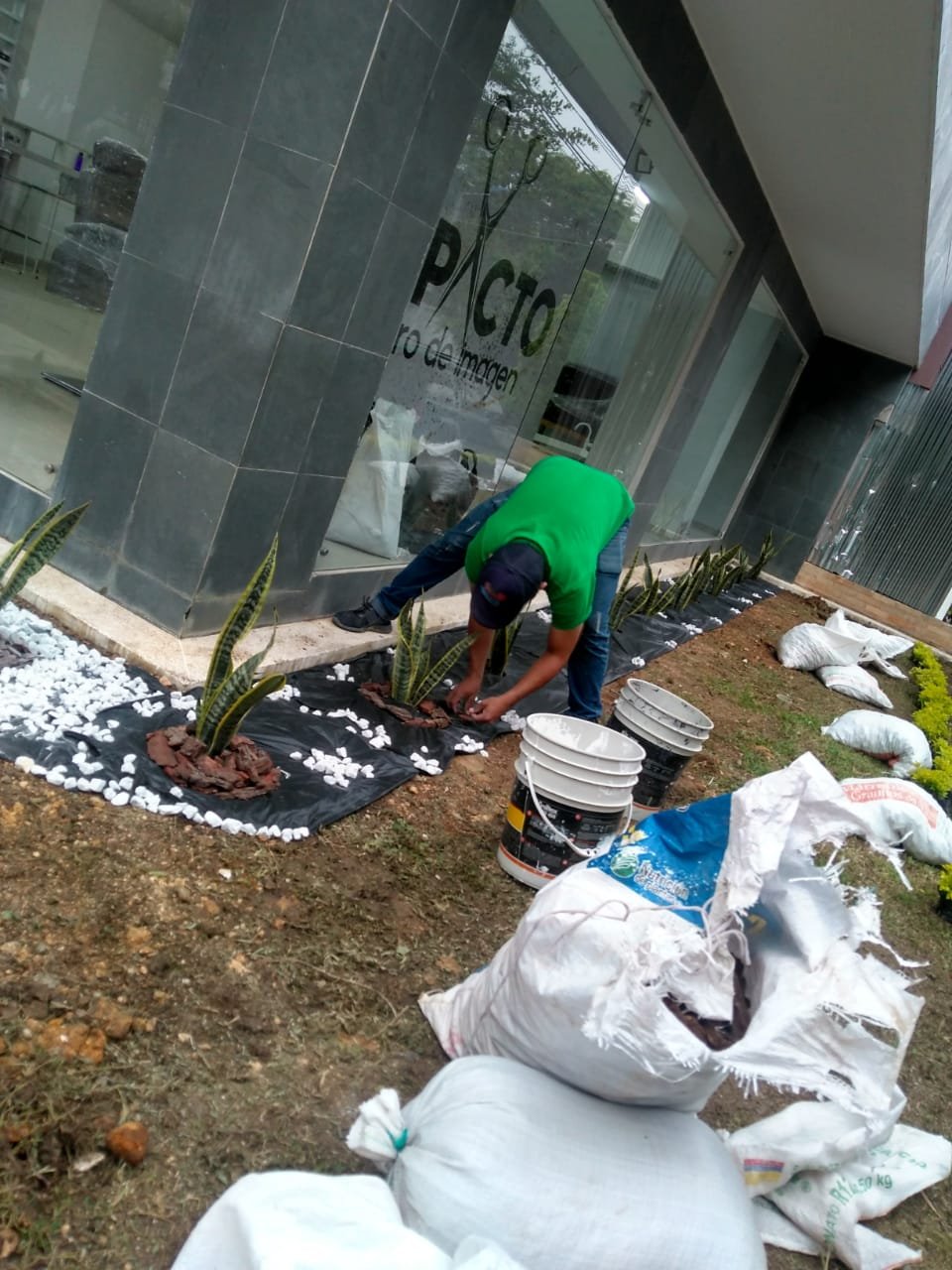 JARDINES